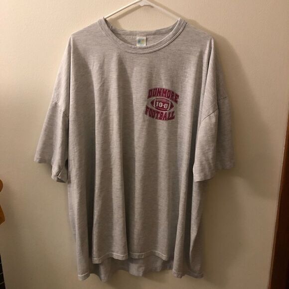 90s High School Football Tee Shirt - Picture 1 of 8